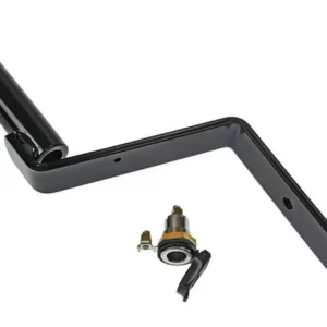 Lampa sygnalizacyjna obrotowa