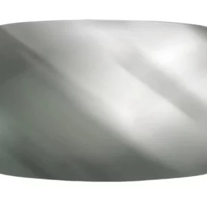 Wkład lusterka 150x251 mm wypukły 10 szt. Vapormatic