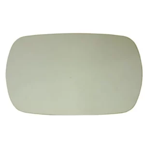 Wkład lusterka 152x254 mm płaski 10 szt. Vapormatic