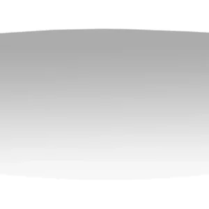 Wkład lusterka 208x394 mm wypukły 5 szt. Vapormatic