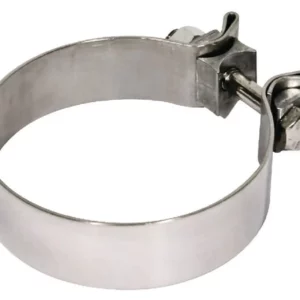 Obejma rury wydechowej