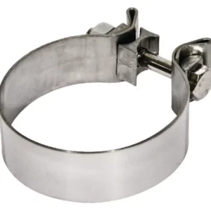 Obejma rury wydechowej