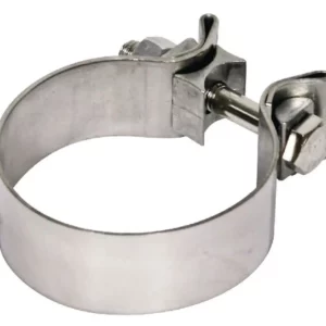 Obejma rury wydechowej