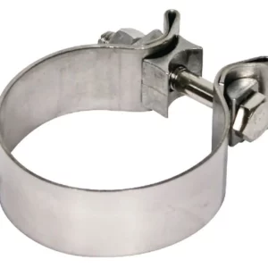 Obejma rury wydechowej