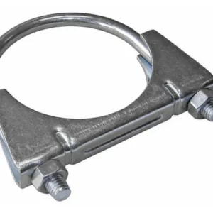 Obejma rury wydechowej