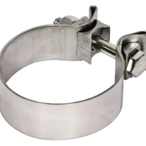 Obejma rury wydechowej