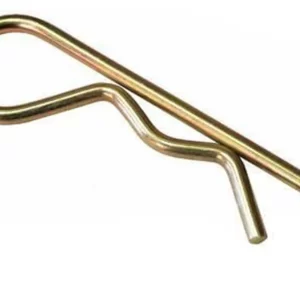 Zawleczki typu R-clips