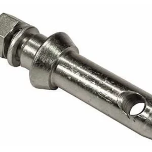 Sworzeń cięgła dolnego 22x44mm gwint: 5/8" Cat.1 Vapormatic
