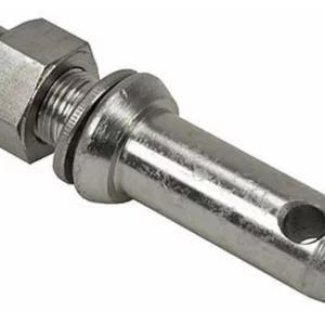 Sworzeń cięgła dolnego 28x53mm gwint: 1" Cat.2 Vapormatic