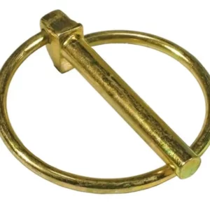 Zawleczka składana 6x42 mm 200 szt.
