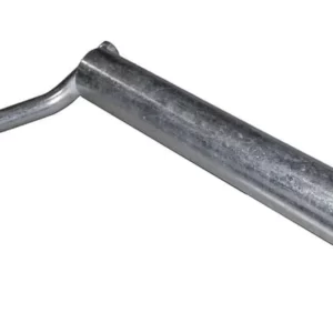 Sworzeń łącznika górnego 31.8x112 mm Cat.3 Vapormatic