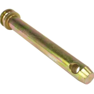 Sworzeń łącznika górnego 22x143 mm kat. 1