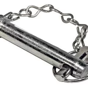 Sworzeń łącznika górnego 25.4x103 mm Cat.2 Vapormatic