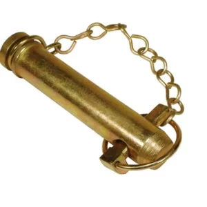 Sworzeń łącznika górnego z łańcuszkiem 25.4x91 mm Cat.2 1 szt. Vapormatic