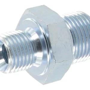Złącze proste redukcyjne 1/4 x 3/8 BSP