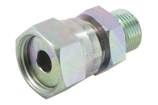 Adapter 3/8 BSP x 13/16 ORFS