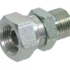 Burnett & Hillman Adapter M22 x M20