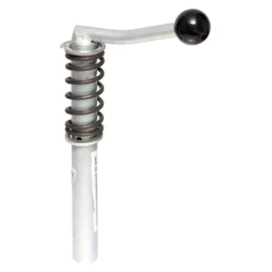 Przyrząd blokujący do transportu V&N