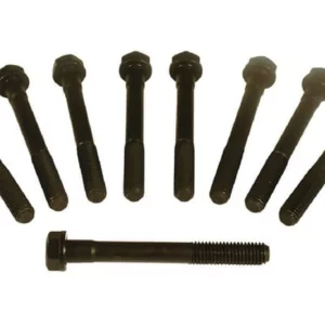 Śruba głowicy silnika kpl.