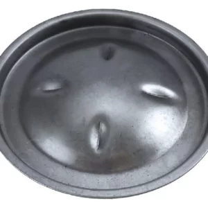 Zaślepka bloku silnika