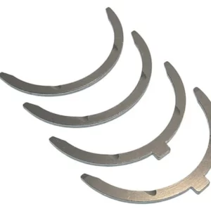 Zestaw podkładek oporowych Vapormatic