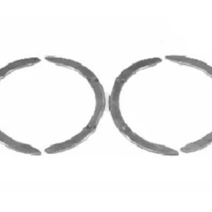 Zestaw podkładek oporowych Vapormatic