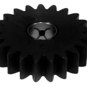 Koło pośrednie pompy oleju