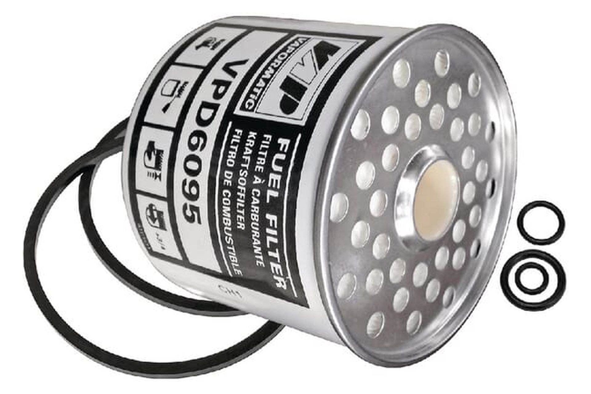 VPD6095 Filtr paliwa 12 szt. sklep rolniczy Korbanek