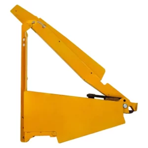 Zestaw montażowy do Varifeed prawy