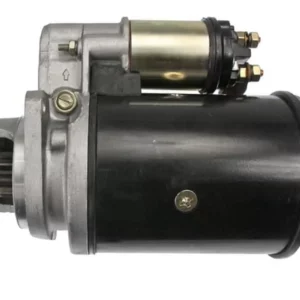 Rozrusznik 2.8 kW 12V