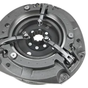 Docisk sprzęgła kpl.