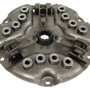 Pokrywa sprzęgła kompletna