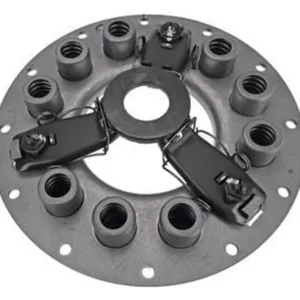 Docisk sprzęgła kpl.