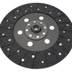 Tarcza napędu głównego