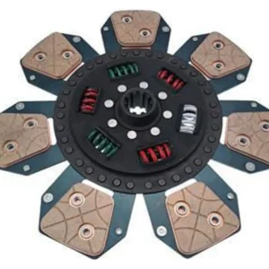 Tarcza napędu głównego