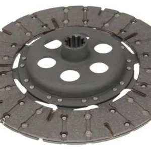 Tarcza napędu głównego