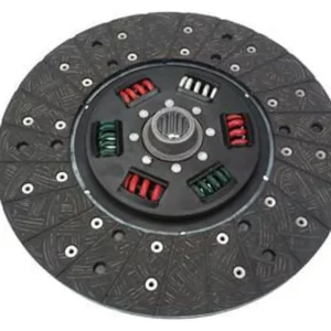 Tarcza napędu głównego