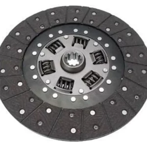 Tarcza napędu głównego