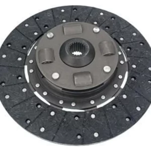 Tarcza napędu głównego