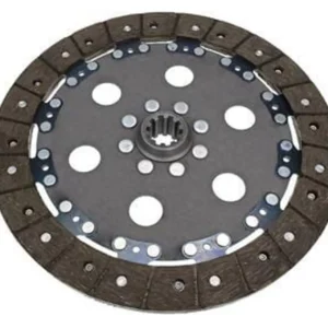 Tarcza napędu głównego