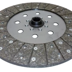 Tarcza sprzęgła WOM