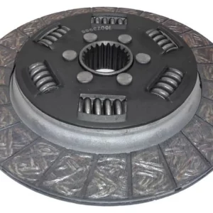 Tarcza napędu głównego