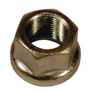 Nakrętka tylnego koła