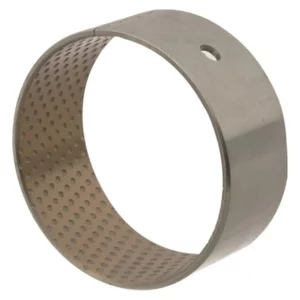 Tuleja zawieszenia osi przedniej