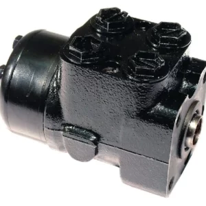 Orbitrol układu kierowniczego