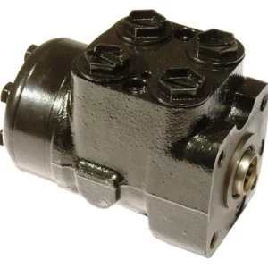 Orbitrol układu kierowniczego