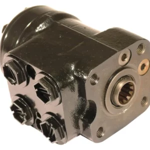 Orbitrol układu kierowniczego