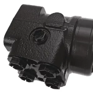 Orbitrol układu kierowniczego