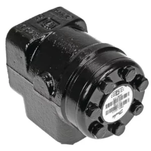 Orbitrol układu kierowniczego