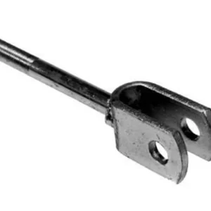 Cięgło dźwigni hamulca